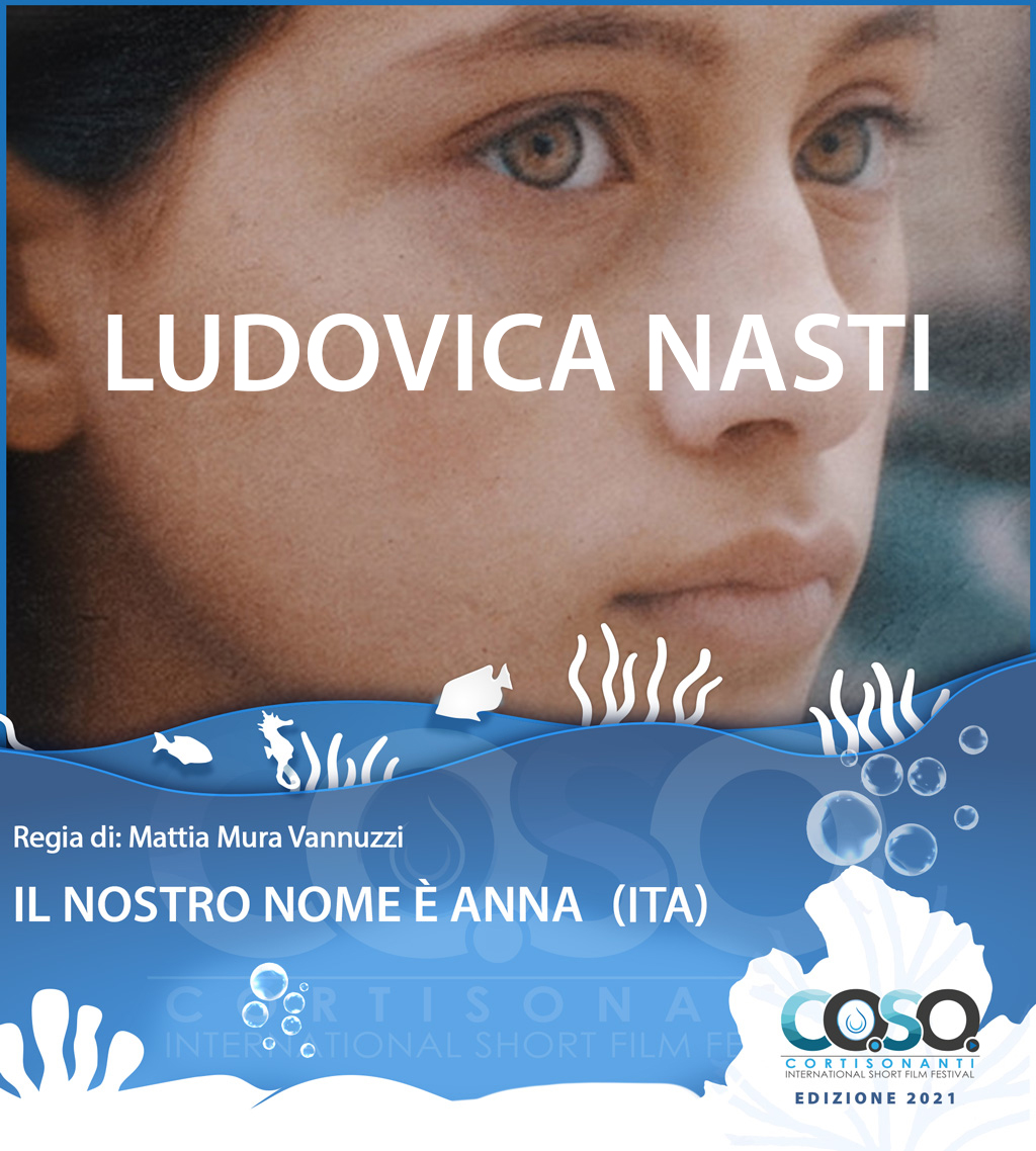 Ludovica-Nasti